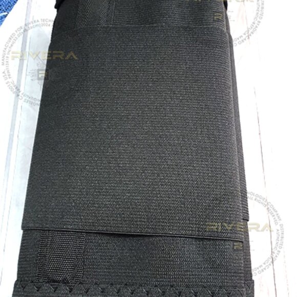 Heavy Duty Weight Lift Lumbar Lower Back Waist Support Belt Brace Suspender Work - Picture 2 of 5